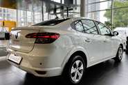 Renault Taliant - фото 8