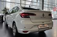 Renault Taliant - фото 7