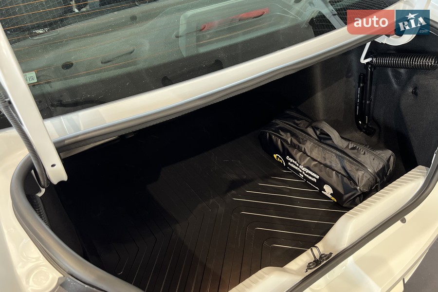 Renault Taliant - фото 14