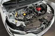 Renault Taliant - фото 36