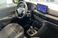 Renault Taliant - фото 18