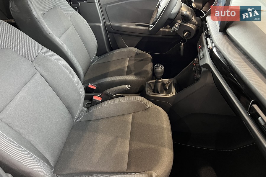 Renault Taliant - фото 16