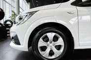 Renault Taliant - фото 11