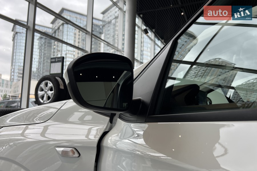 Renault Taliant - фото 13