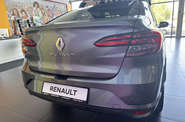 Renault Taliant Evolution