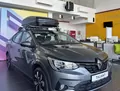 Renault Taliant Renault Taliant