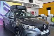 Renault Taliant Evolution