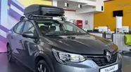 Renault Taliant Evolution