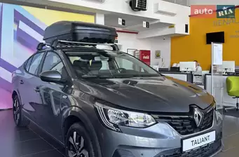 Renault Taliant