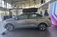 Renault Taliant Evolution