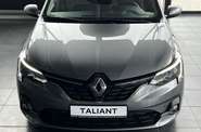 Новый Renault Taliant 1.0 TCe CVT (100 к.с.) Evolution 2024 автосалона Автосалон Renault  Фаворит Авто Вінниця - фото 3