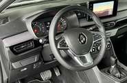 Новый Renault Taliant 1.0 TCe CVT (100 к.с.) Evolution 2024 автосалона Автосалон Renault  Фаворит Авто Вінниця - фото 11