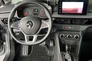 Новый Renault Taliant 1.0 TCe CVT (100 к.с.) Evolution 2024 автосалона Автосалон Renault  Фаворит Авто Вінниця - фото 17