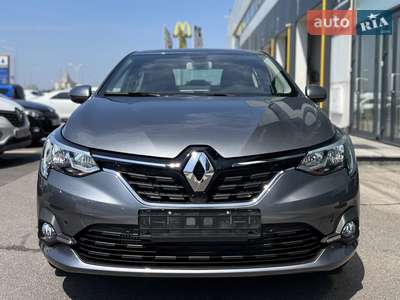 Renault Taliant 2025 Evolution 1.0 TCe MT (100 к.с.)