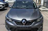 Renault Taliant - фото 3