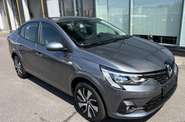 Renault Taliant - фото 1