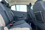 Renault Taliant - фото 18