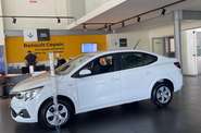 Renault Taliant Authentic