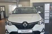 Renault Taliant Authentic