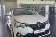 Renault Taliant Authentic