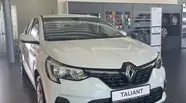 Renault Taliant Authentic