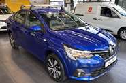 Renault Taliant Evolution
