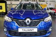 Renault Taliant Evolution
