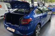 Renault Taliant Evolution