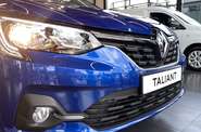 Renault Taliant Evolution