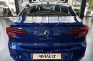 Renault Taliant Evolution