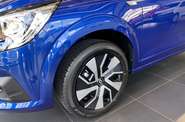 Renault Taliant Evolution
