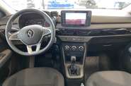 Renault Taliant Evolution