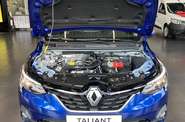 Renault Taliant - фото 20