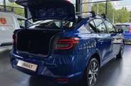 Renault Taliant - фото 4