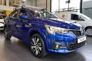 Renault Taliant - фото 1