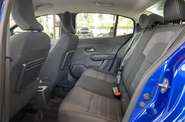 Renault Taliant - фото 12