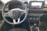 Renault Taliant - фото 14