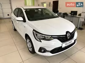 Renault Taliant