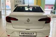 Renault Taliant Authentic