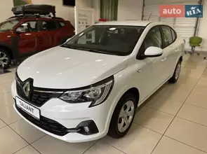 Renault Taliant