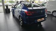 Renault Taliant Evolution