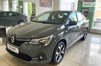 Renault Taliant 2025 Evolution 1.0 TCe CVT (100 к.с.)