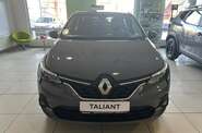 Renault Taliant Evolution