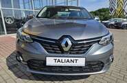Renault Taliant Renault Taliant Evolution