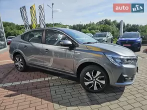 Renault Taliant