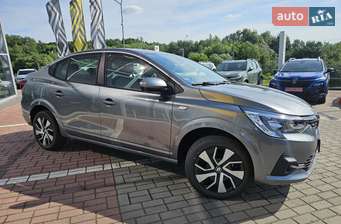 Renault Taliant 2025 в Львів