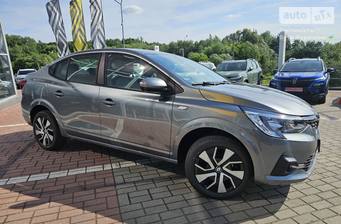 Renault Taliant 2025 Evolution 1.0 TCe CVT (100 к.с.)