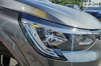 Renault Taliant 2025 1.0 TCe CVT (100 к.с.) Evolution - фото 2