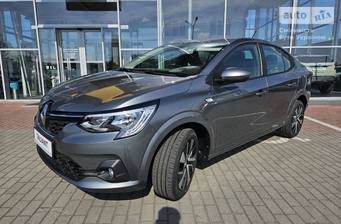 Renault Taliant 2025 1.0 TCe CVT (100 к.с.) Evolution - фото 4