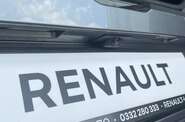 Renault Taliant Evolution